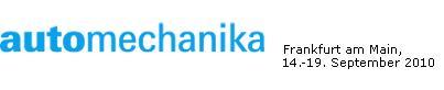 Automechanika 2010