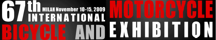Eicma 2009